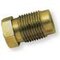 Bromsrörsnippel BX, M12 x 1 Ø 6,5 mm